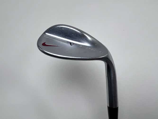 Nike VR X3X Sand Wedge SW 56* True Temper Dynamic Gold Wedge Steel Mens RH