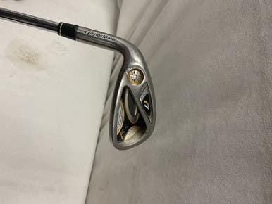Used Taylormade R7 Golf Wedge Mens Rh Gap Approach Wedge 11490-s000274450