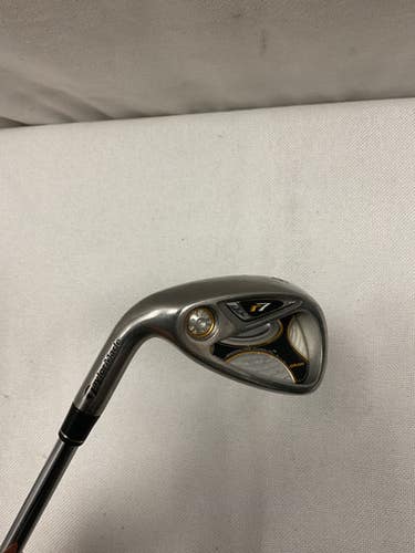 Used Taylormade R7 Mens Individual Iron Lh 9 Iron 11490-s000274448