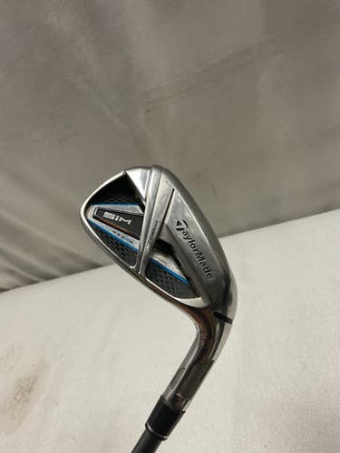 Used Taylormade Sim Max Mens Individual Iron Rh 8 Iron 11490-s000274439