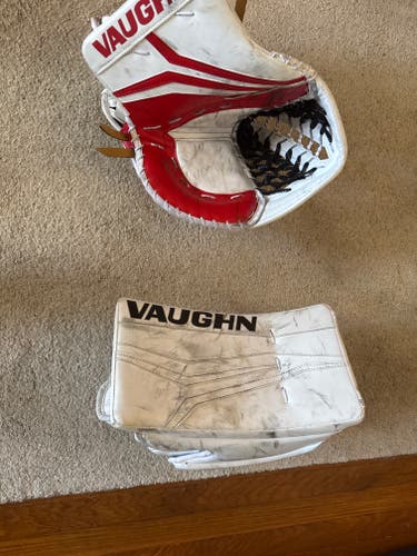 Vaughn Velocity V7 Regular (Used)