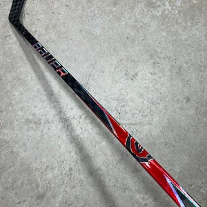 77 Flex P92 Senior Bauer Proto 2 Right Hand Hockey Stick Pro Stock (Used)