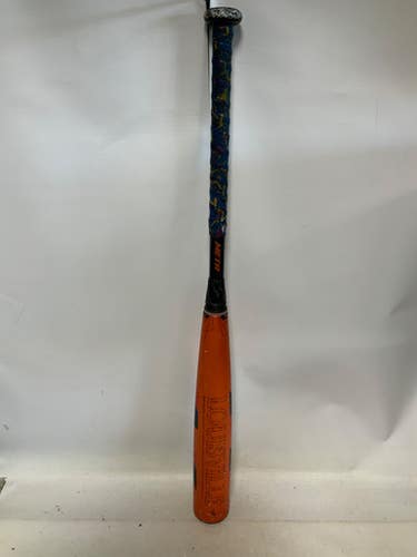 Used Louisville Slugger Meta Bbmtb3-22 Bb Sb High School -3 Bat 32" 11823-s000040103
