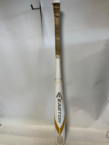 Used Easton Ghost X Bb18gx Bb Sb High School -3 Bat 33" 11823-s000040104