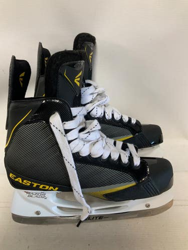 Used Easton 65s Senior Hockey Skate Senior 9 11823-s000040051
