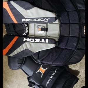 Itech Goalie Chest Protector Senior XL