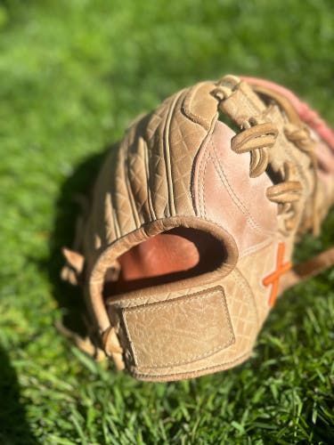 2021 RH Infield Baseball Glove 11.5" (Used)