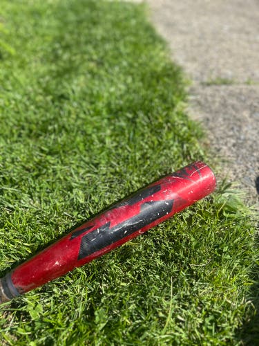 2022 Louisville Slugger Select PWR Hybrid BBCOR Certified Bat (-3) 29 oz 32" (Used)