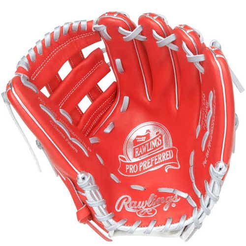 Rawlings RHT Pro Preferred Carlos Gorrea Infield Baseball Glove 11.75" (New) (PROSCC4S)