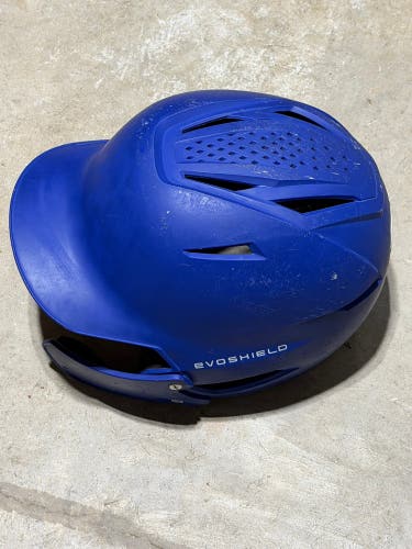Small EvoShield XVT Batting Helmet (Used)