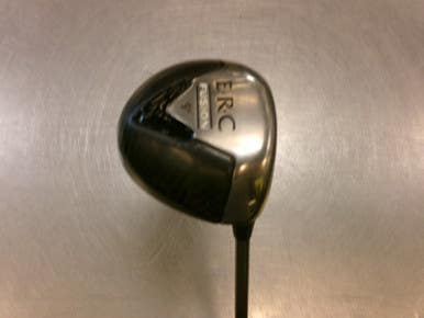 Used Callaway Erc Fusion Mens Driver Rh 9.0 Degree 11339-s000203372