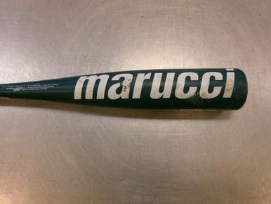 Used Marucci F5 Bb Sb Usssa 2 3 4 Bat 29" 11339-s000203370
