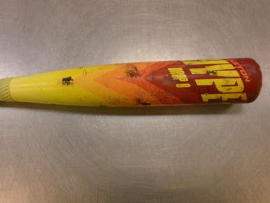 Used Easton Hype Fire Bb Sb Usssa 2 3 4 Bat 30" 11339-s000203369