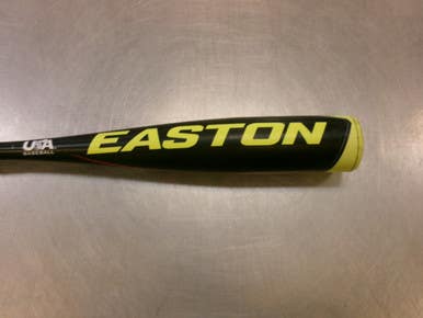 Used Easton Adv 1 Bb Sb Usa 2 5 8 Bat 27" 11339-s000203360