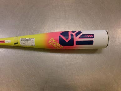 Used Easton The Dub Bb Sb Usssa 2 3 4 Bat 27" 11339-s000203358