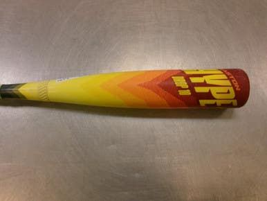 Used Easton Hype Fire Bb Sb Usssa 2 3 4 Bat 27" 11339-s000203357