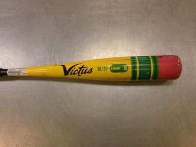 Used Victus Vibe Pencil Bb Sb Usa 2 5 8 Bat 30" 11339-s000203351