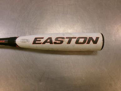 Used Easton Ghost X Evoltuion Bb Sb Usssa 2 3 4 Bat 28" 11339-s000203350