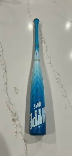 Arctic Flame Easton Hype Fire Composite Bat (-5) 30"