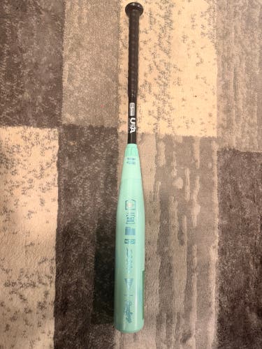 2026 Rawlings Icon Composite USABat Certified Bat (-8) 21 oz 29" (New)