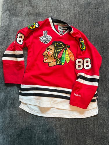 Youth Large/Extra Large Reebok NHL Jerseys (Used) SEE DESCRIPTION