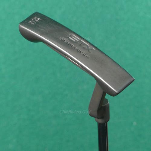 STX Model 9740 Black Insert 35" Putter Golf Club