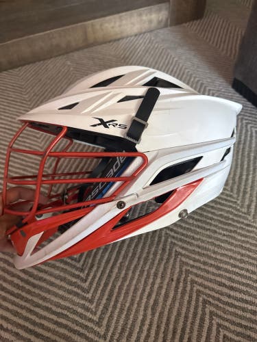 Cascade XRS Helmet (Used)