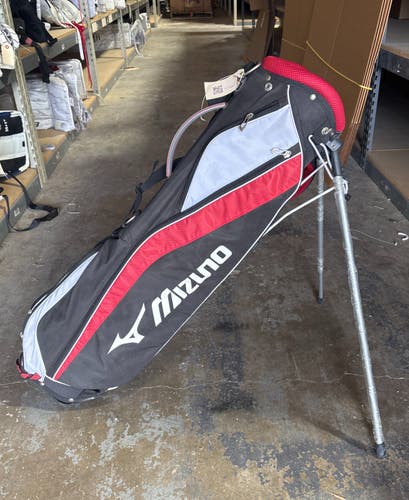 Mizuno Junior Golf Stand Bag