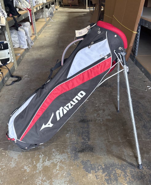 Mizuno Junior Golf Stand Bag