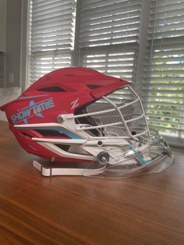 Cascade Z Helmet (New)