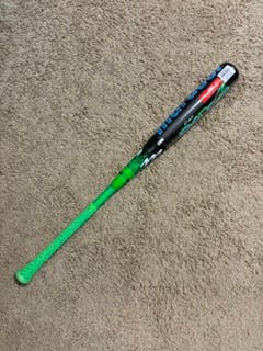 2026 Marucci Rckless Hybrid USSSA Certified Bat (-5) 17 oz 32" (New)