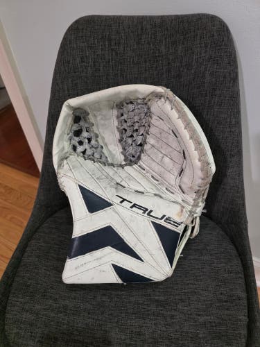 2025 True Catalyst 7x3 Regular (Used)