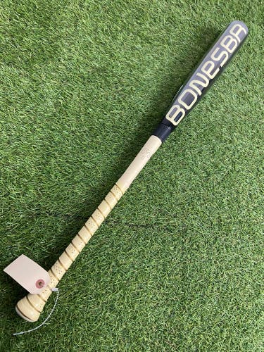 Warstic Bonesaber Hybrid (2 5/8") BBCOR Bat 2025 (-3)