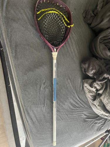 Adult STX Goalie Stick (Used)