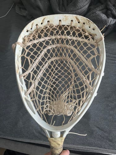 Adult STX Eclipse Goalie Stick (Used)