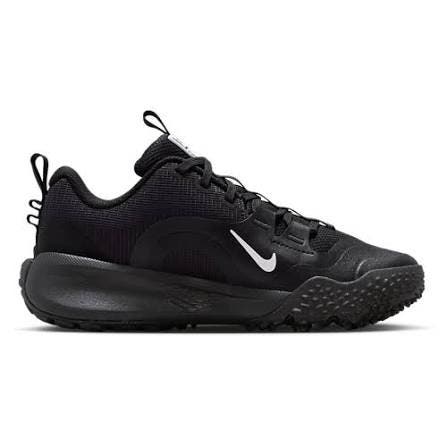 Black Men's Size M 10.5 (W 11.5) Adult Nike Shoes (New)