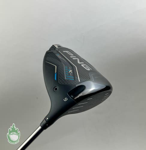 Right Handed Ping G440 K Driver 9* Tour 2.0 65g Stiff Flex Graphite Golf Club
