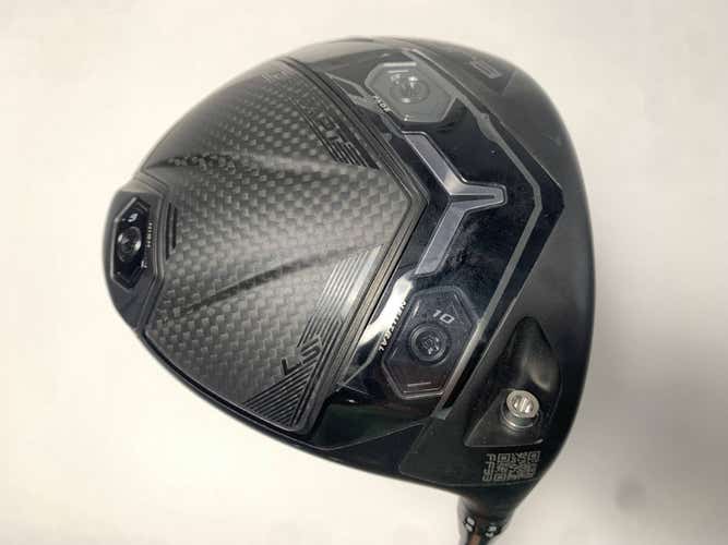 Cobra Bio Cell Blue Driver 9* Project X PXv 6.0 62g Stiff Graphite