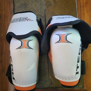 Senior Large Itech 255 Elbow Pads (Used)