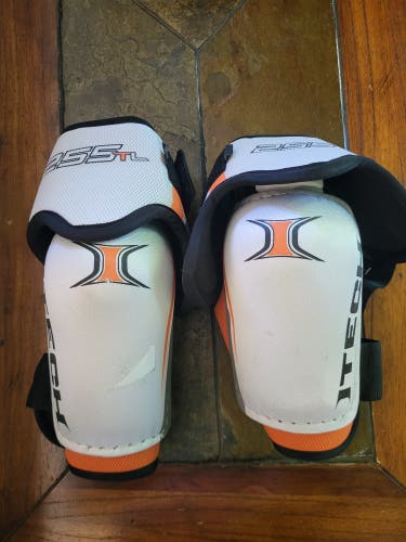Senior Large Itech 255 Elbow Pads (Used)