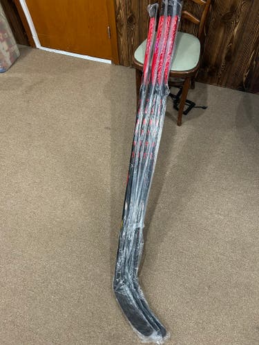 Senior Bauer Nexus Tracer Right Handed Hockey Stick P90 90 Flex (New)