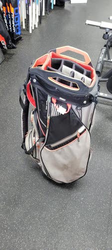 Used Sun Mountain Stand Bag Organizer Mens Stand Bag None 11497-c000158884
