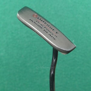 Odyssey Dual Force Rossie Blade Double-Bend 33" Putter Golf Club