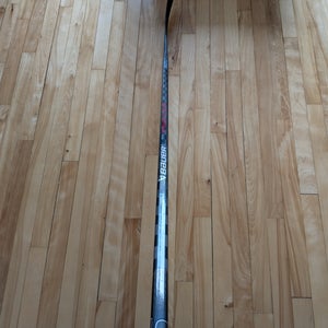 Bauer Nexus Tracer LH P92 87 Flex Pro Stock Alex Newhook (Used)