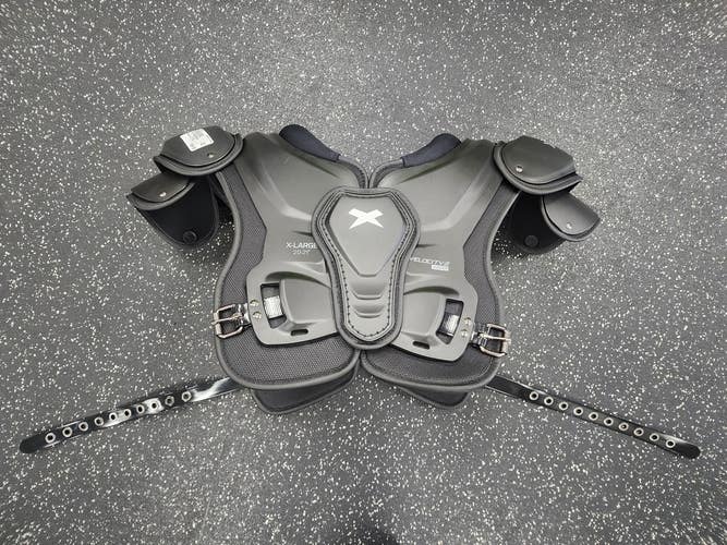 New Velocity 2 Junior Xl 11849-xenithvelocityjv
