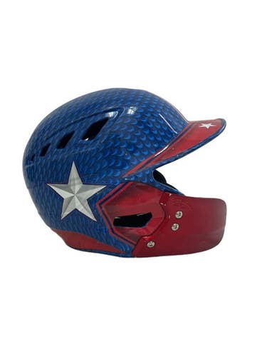 Used Boombah Bbh2 Jr Os Batting Helmet 11692-s000152810