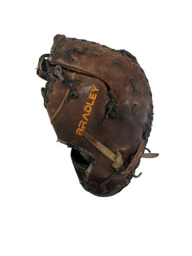 Used Bradley Igniter 11.75" Lht Bb First Base Mitt 11692-s000152770