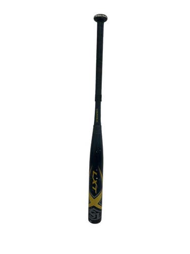 Used Louisville Slugger Lxt 31 21 Sb Fastpitch Bat 11692-s000152755