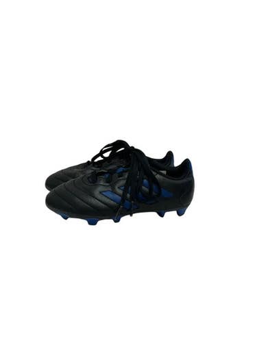 Used Adidas Goletto Jr 1 Soccer Cleats 11692-s000152586