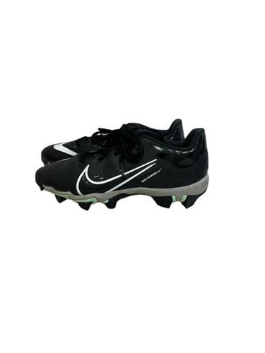 Used Nike Hyperdiamond Jr 4.5 Bb Sb Cleats 11692-s000152591